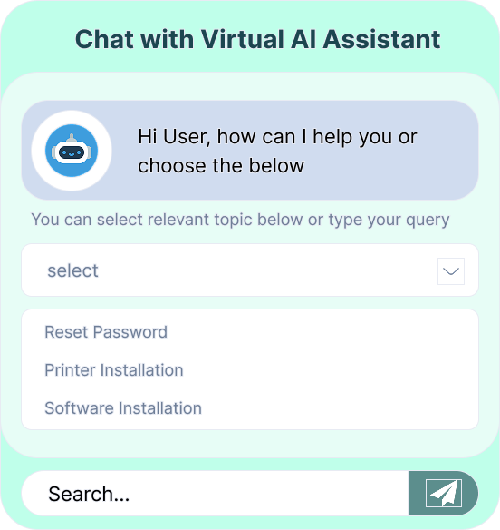 AI Assistant